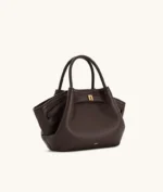 Canvas Dumpling Bun 2025 New Hana Size Women's Single Cross Shoulder Handbag сумка женская Ladies Bag Wallet брендовые сумки – Bild 33
