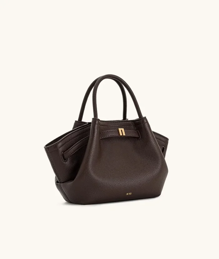 Canvas Dumpling Bun 2025 New Hana Size Women's Single Cross Shoulder Handbag сумка женская Ladies Bag Wallet брендовые сумки – Bild 33