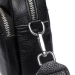Genuine Leather Women's Handbags Luxury Brand Female Soft Cowhide Shoulder Crossbody Bags Wallet Fashion Girl's Tote Sac A Main - Image 4