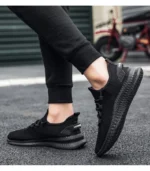 Summer Mesh Men Shoes Breathable Mens Sneakers Trendy Lightweight Walking Big Size Man Tenis Shoes Zapatillas Hombre – Bild 15