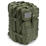 30/50L Tactical Backpacks For Man Hking Outdoor Survival  Bags 3P Assault Pack EDC Molle Pack For Trekking Hunting Bag – Bild 2