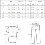 Summer Cotton t Shirt Men Short Sleeve t-Shirt Fitness Gym t-Shirts Training Sport Tee Shirts Fashion Casual Tops Man Clothing - Image 6