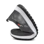 Hot Sale Summer Walking Shoes Men Sneakers Sport Lightweight Casual Hiking Shoes Men Breathable Aqua Shoes Man Outdoor Footwear – Bild 6