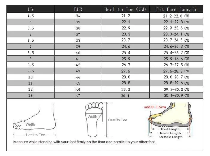 Shoes men Sneakers Male casual Mens Shoes tenis Luxury shoes Trainer Race Breathable Shoes fashion loafers running Shoes for men – Bild 19