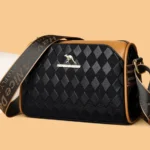 Luxury Women's Handbag Designer Women's High Quality Soft Square Bag Fashion Trend  Crossbody Bags for Women 2024 Shoulder Bag – Bild 28
