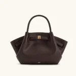 Canvas Dumpling Bun 2025 New Hana Size Women's Single Cross Shoulder Handbag сумка женская Ladies Bag Wallet брендовые сумки – Bild 5