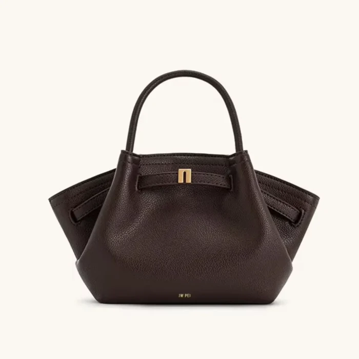 Canvas Dumpling Bun 2025 New Hana Size Women's Single Cross Shoulder Handbag сумка женская Ladies Bag Wallet брендовые сумки – Bild 5
