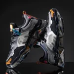 Shoes men Sneakers Male casual Mens Shoes tenis Luxury shoes Trainer Race Breathable Shoes fashion loafers running Shoes for men – Bild 15