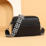Genuine Leather Women's Handbags Luxury Brand Female Soft Cowhide Shoulder Crossbody Bags Wallet Fashion Girl's Tote Sac A Main - Image 31