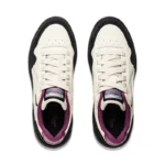 Li-Ning Women COMMON 80s Lifestyle Shoes DUAL CUSHION Wearable Sport Shoes Classic Comfortable LiNing Leisure Sneakers AGCU158 – Bild 5