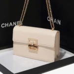 Belt decoration flip cover handbag crossbody bag – Bild 7