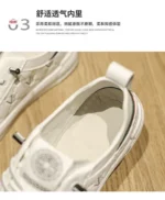 European Station Leather Fashion Men's Sneakers Men Shoes Man Embossed All Fashion Leather Red Casual Shoes for Men Men Shoes – Bild 13