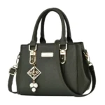 Handbags Large Capacity Handbag Women's Bags For Women Shoulder Bags Casual Leather Messenger Bag – Bild 18