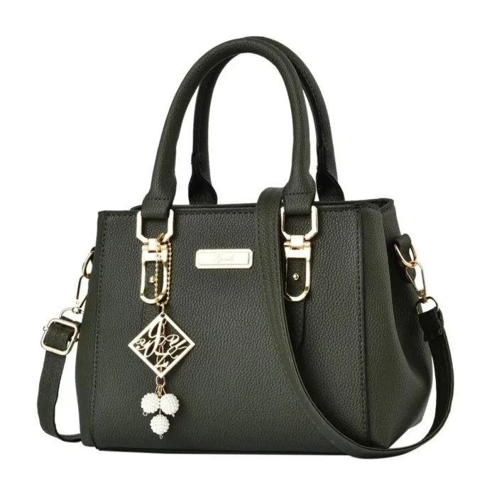 Handbags Large Capacity Handbag Women's Bags For Women Shoulder Bags Casual Leather Messenger Bag – Bild 18
