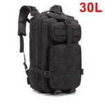 30/50L Tactical Backpacks For Man Hking Outdoor Survival  Bags 3P Assault Pack EDC Molle Pack For Trekking Hunting Bag – Bild 15