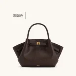 Canvas Dumpling Bun 2025 New Hana Size Women's Single Cross Shoulder Handbag сумка женская Ladies Bag Wallet брендовые сумки – Bild 12