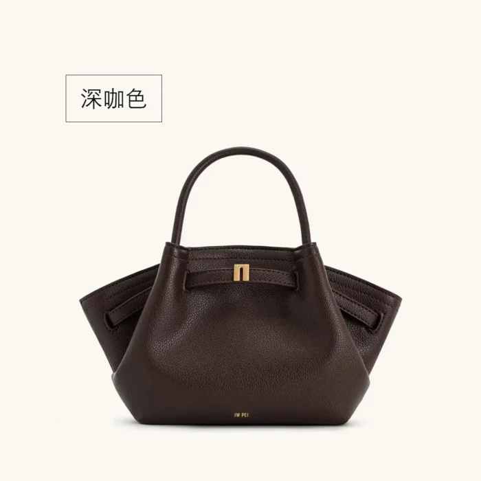 Canvas Dumpling Bun 2025 New Hana Size Women's Single Cross Shoulder Handbag сумка женская Ladies Bag Wallet брендовые сумки – Bild 12