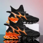 Shoes men Sneakers Male casual Mens Shoes tenis Luxury shoes Trainer Race Breathable Shoes fashion loafers running Shoes for men - Image 11