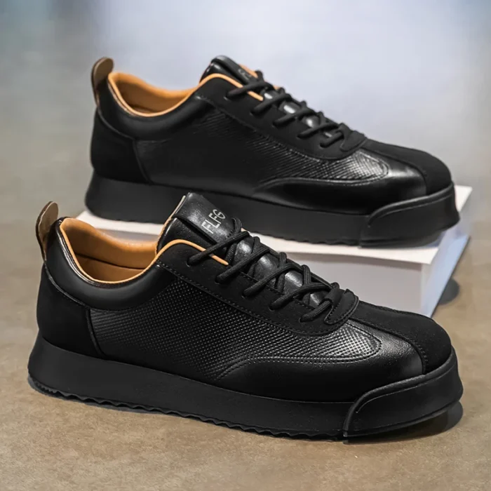 Men shoes Sneakers Male tenis Luxury shoes Mens casual Trainer Race Breathable fashion loafers running Shoes for men - Image 8
