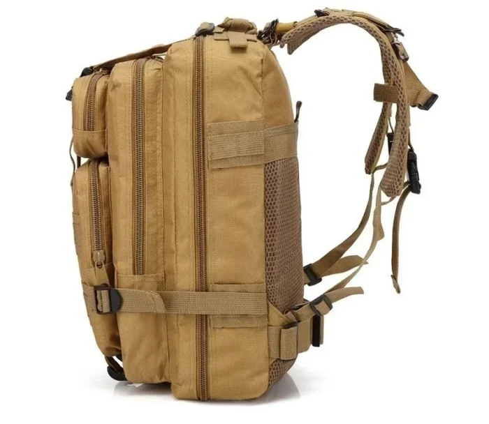 30/50L Tactical Backpacks For Man Hking Outdoor Survival  Bags 3P Assault Pack EDC Molle Pack For Trekking Hunting Bag – Bild 44