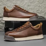Men shoes Sneakers Male tenis Luxury shoes Mens casual Trainer Race Breathable fashion loafers running Shoes for men