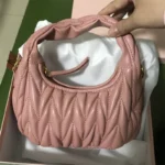 Women Bag 2025 Trend PU Leather Messenger Handbag Luxury Brand Crossbody Bags Ladies High Quality Shoulder Bag Purses for Women – Bild 11