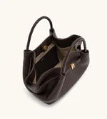 Canvas Dumpling Bun 2025 New Hana Size Women's Single Cross Shoulder Handbag сумка женская Ladies Bag Wallet брендовые сумки – Bild 37