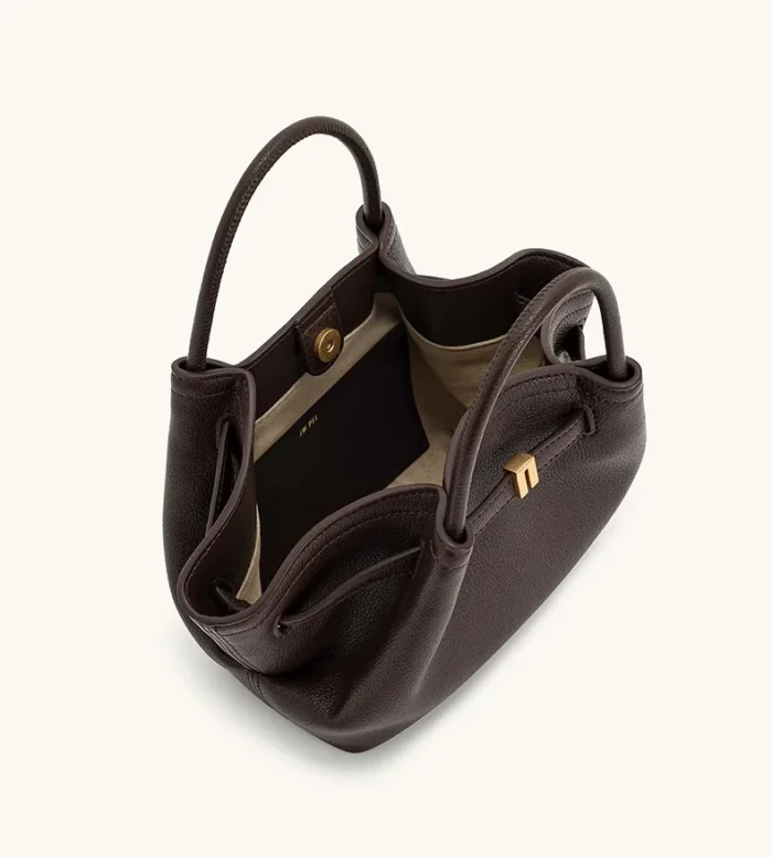 Canvas Dumpling Bun 2025 New Hana Size Women's Single Cross Shoulder Handbag сумка женская Ladies Bag Wallet брендовые сумки – Bild 37