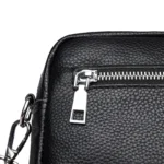 Genuine Leather Women's Handbags Luxury Brand Female Soft Cowhide Shoulder Crossbody Bags Wallet Fashion Girl's Tote Sac A Main - Image 19