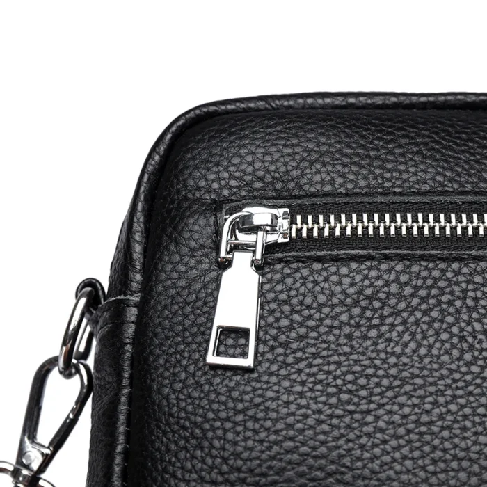 Genuine Leather Women's Handbags Luxury Brand Female Soft Cowhide Shoulder Crossbody Bags Wallet Fashion Girl's Tote Sac A Main - Image 19