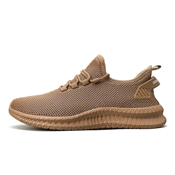 Summer Mesh Men Shoes Breathable Mens Sneakers Trendy Lightweight Walking Big Size Man Tenis Shoes Zapatillas Hombre – Bild 7