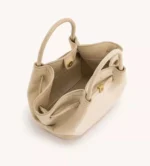 Canvas Dumpling Bun 2025 New Hana Size Women's Single Cross Shoulder Handbag сумка женская Ladies Bag Wallet брендовые сумки – Bild 29