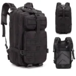 30/50L Tactical Backpacks For Man Hking Outdoor Survival  Bags 3P Assault Pack EDC Molle Pack For Trekking Hunting Bag – Bild 49