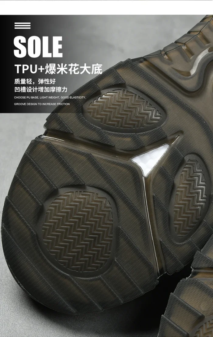 Shoes men Sneakers Male casual Mens Shoes tenis Luxury shoes Trainer Race Breathable Shoes fashion loafers running Shoes for men – Bild 49