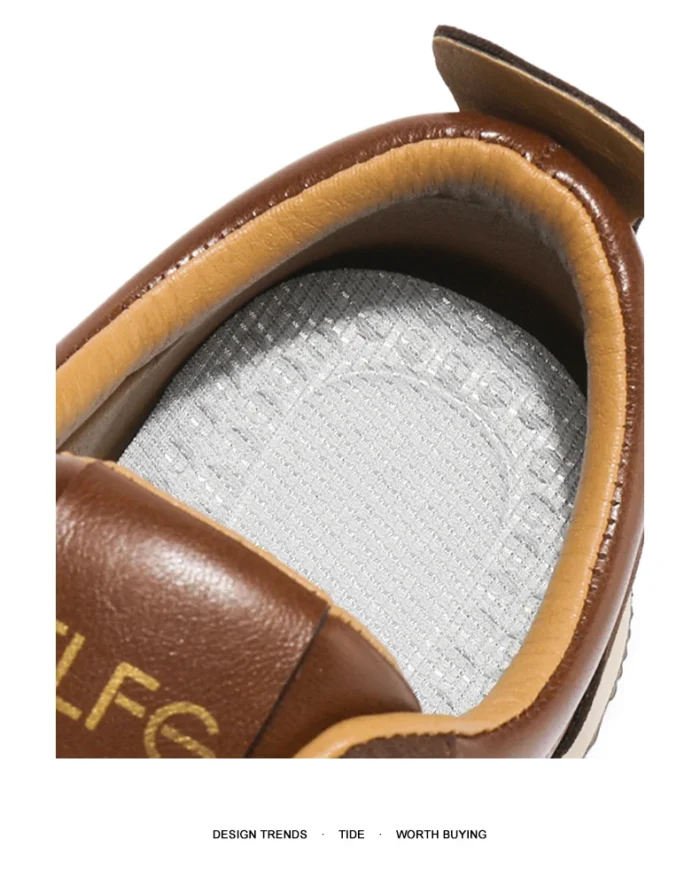Men shoes Sneakers Male tenis Luxury shoes Mens casual Trainer Race Breathable fashion loafers running Shoes for men - Image 12