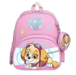 Paw Patrol Schulrucksack für Mädchen – Bild 6
