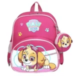Paw Patrol Schulrucksack für Mädchen – Bild 5