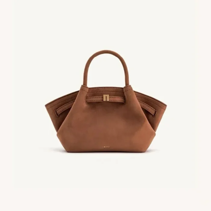 Canvas Dumpling Bun 2025 New Hana Size Women's Single Cross Shoulder Handbag сумка женская Ladies Bag Wallet брендовые сумки – Bild 9