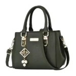 Handbags Large Capacity Handbag Women's Bags For Women Shoulder Bags Casual Leather Messenger Bag – Bild 8