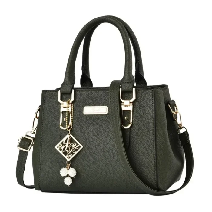 Handbags Large Capacity Handbag Women's Bags For Women Shoulder Bags Casual Leather Messenger Bag – Bild 8