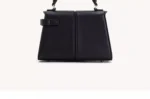 2025 Trapezoidal Leather Women's Bag Versatile Fashion Niche Handbag Top-handle Bags на сумки плечо кожаная sac de luxe femme – Bild 31