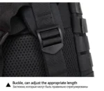 30/50L Tactical Backpacks For Man Hking Outdoor Survival  Bags 3P Assault Pack EDC Molle Pack For Trekking Hunting Bag – Bild 36