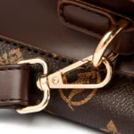 Luxury Handbag Fashion Print Large Capacity Soft Leather Women Shoulder Crossbody Bag Leisure Designer Ladies Purses and Handbag – Bild 46
