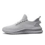 Summer Mesh Men Shoes Breathable Mens Sneakers Trendy Lightweight Walking Big Size Man Tenis Shoes Zapatillas Hombre – Bild 8