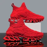Shoes men Sneakers Male casual Mens Shoes tenis Luxury shoes Trainer Race Breathable Shoes fashion loafers running Shoes for men - Image 16