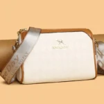 Luxury Women's Handbag Designer Women's High Quality Soft Square Bag Fashion Trend  Crossbody Bags for Women 2024 Shoulder Bag – Bild 30