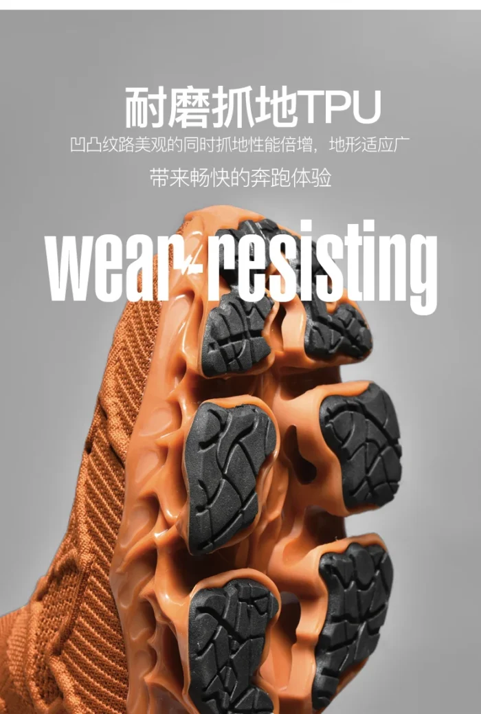 Shoes men Sneakers Male casual Mens Shoes tenis Luxury shoes Trainer Race Breathable Shoes fashion loafers running Shoes for men - Image 42