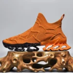 Shoes men Sneakers Male casual Mens Shoes tenis Luxury shoes Trainer Race Breathable Shoes fashion loafers running Shoes for men - Image 19