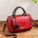 Rilibegan Women Crossbody Bag Pillow Bags Big Capacity Fashion Single Shoulder Bags Vintage All Match Women Crossbody Bags – Bild 22