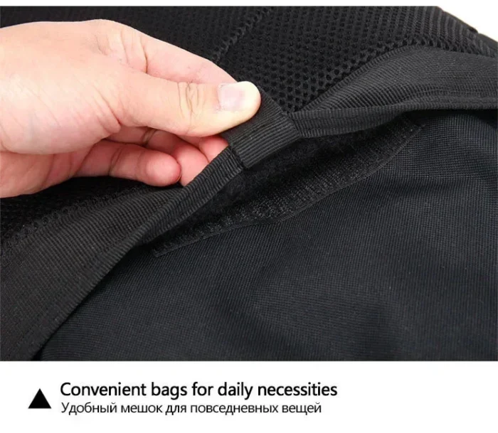 30/50L Tactical Backpacks For Man Hking Outdoor Survival  Bags 3P Assault Pack EDC Molle Pack For Trekking Hunting Bag – Bild 39